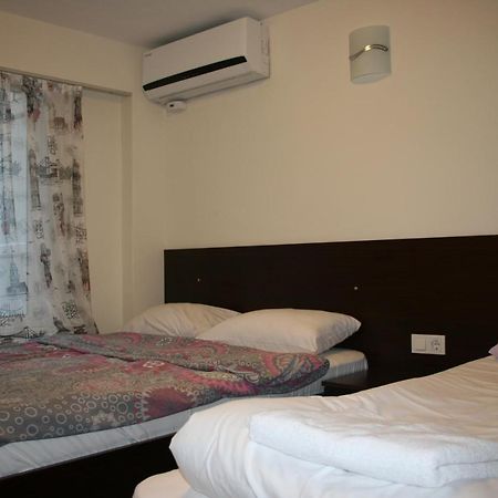 Guest House Sultanahmet อิสตันบูล ภายนอก รูปภาพ