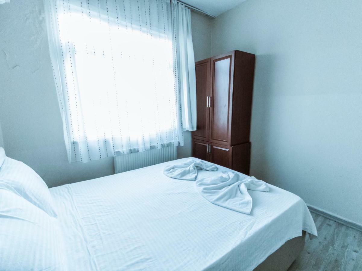 Guest House Sultanahmet อิสตันบูล ภายนอก รูปภาพ