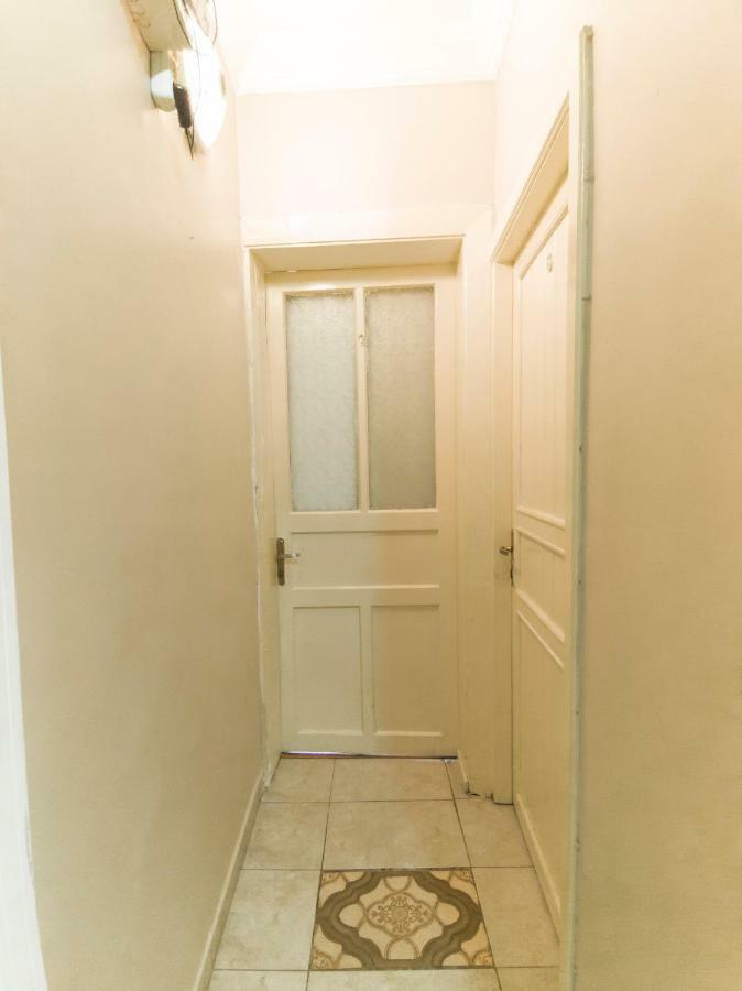 Guest House Sultanahmet อิสตันบูล ภายนอก รูปภาพ