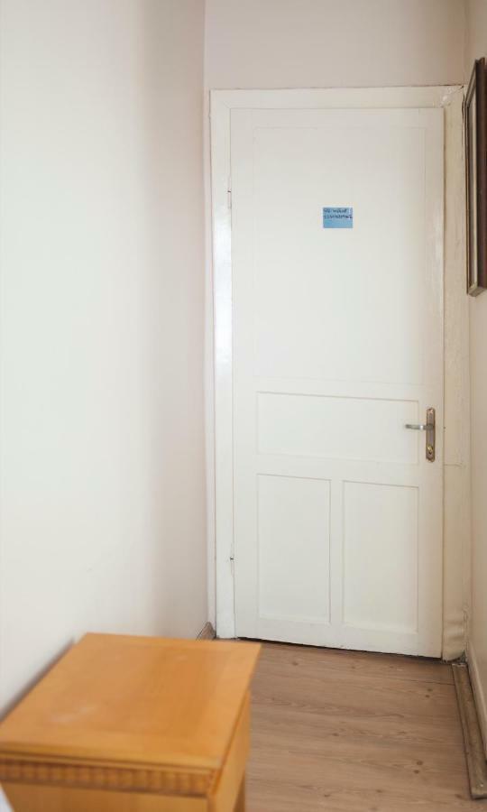 Guest House Sultanahmet อิสตันบูล ภายนอก รูปภาพ